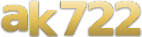 ak722 logo